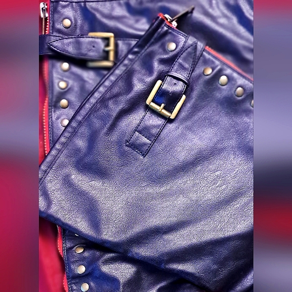 SPOKANE MEDIUM CALF - Picture 2 of 2